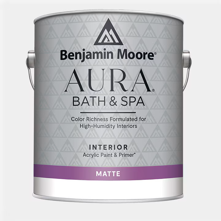 Aura Interior Bath & Spa - Matte