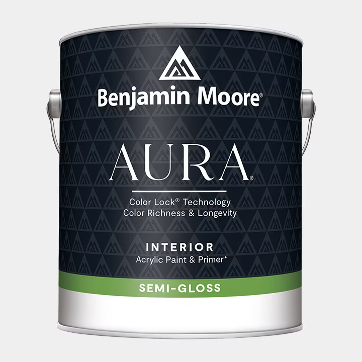 Aura Interior Paint