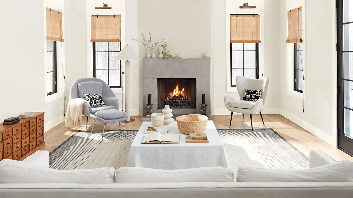 Interior Projects