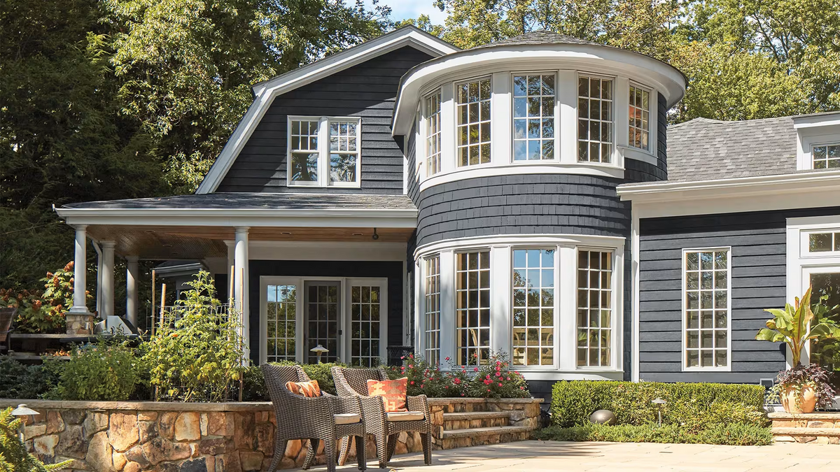 Exterior Projects