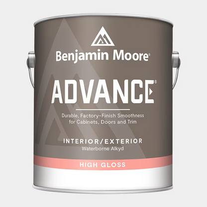 Advance Interior Paint