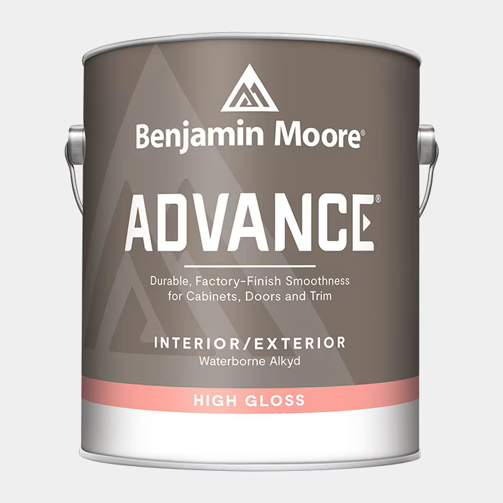 Advance Interior Paint