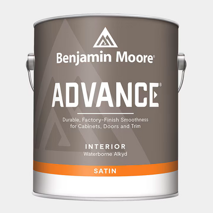Advance Interior Paint