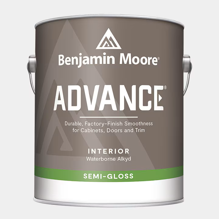 Advance Interior Paint