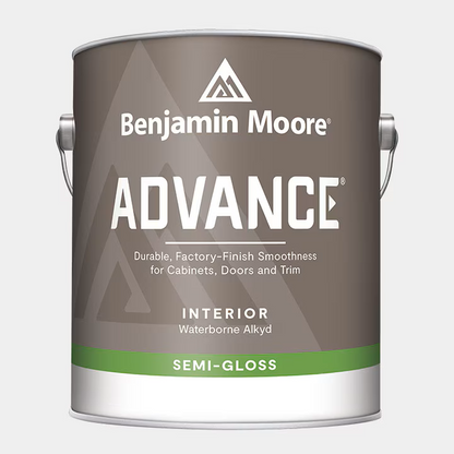Advance Interior Paint