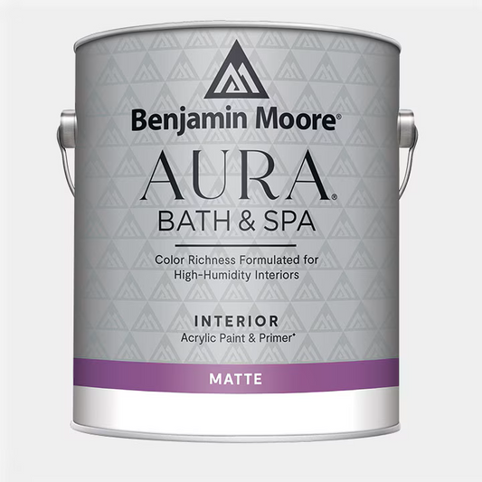 Aura Interior Bath & Spa - Matte