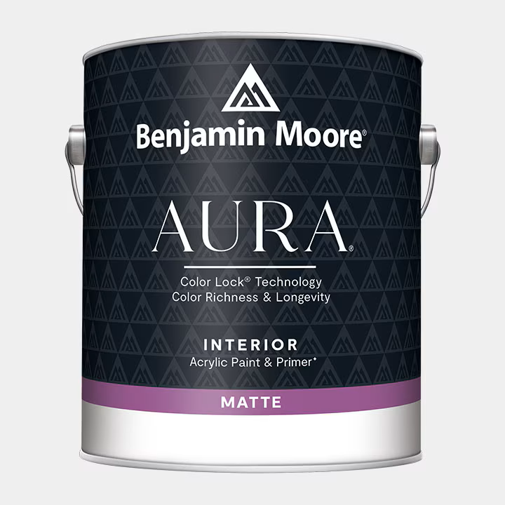 Aura Interior Paint