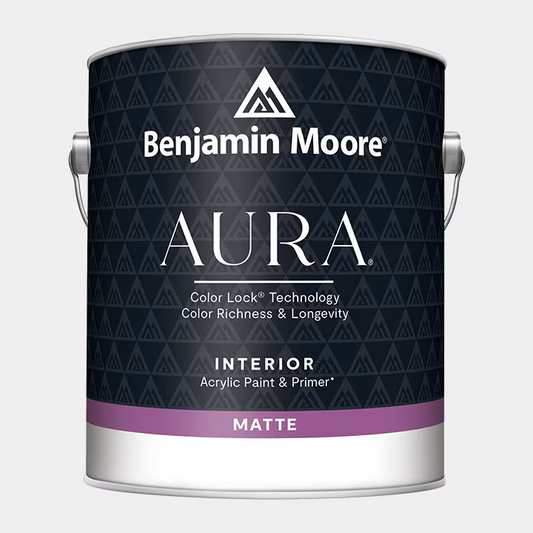 Aura Interior Paint