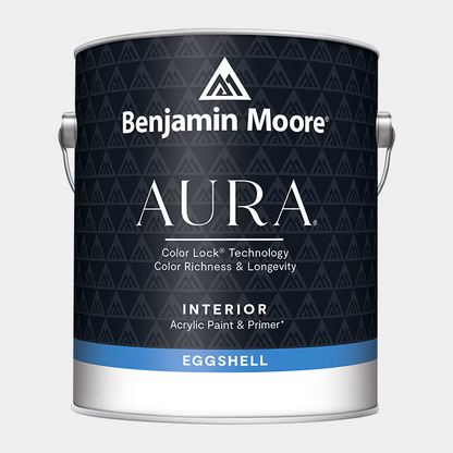 Aura Interior Paint