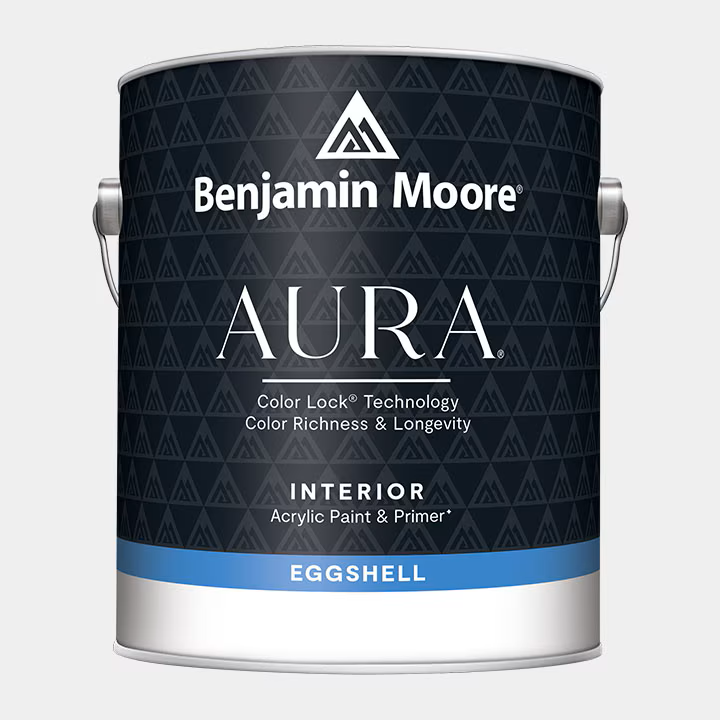 Aura Interior Paint