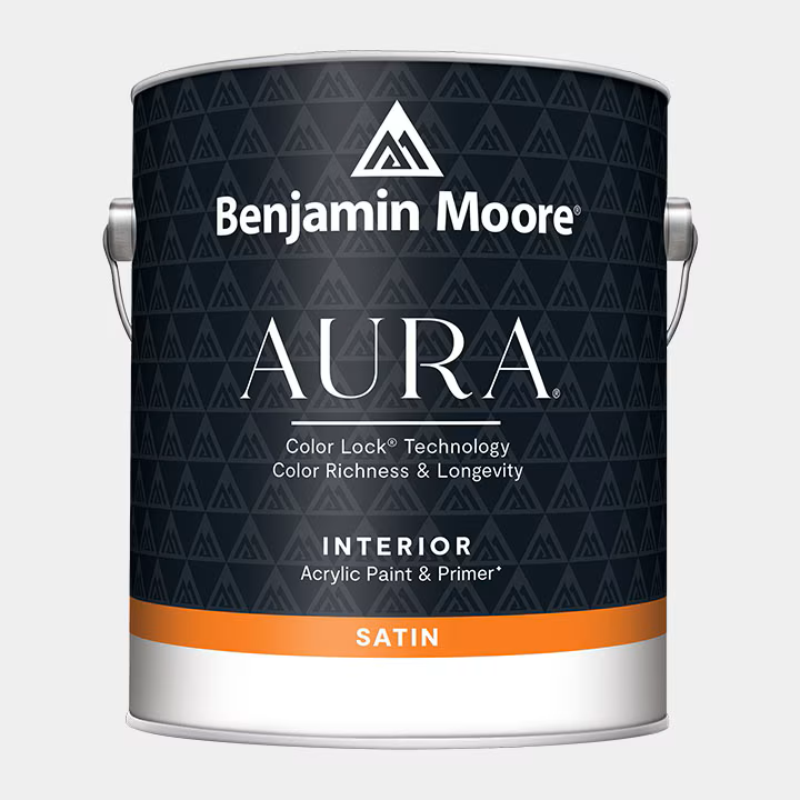 Aura Interior Paint