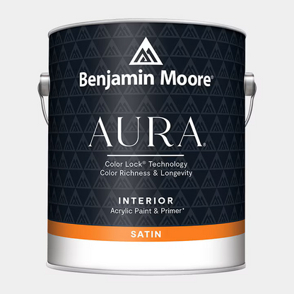 Aura Interior Paint