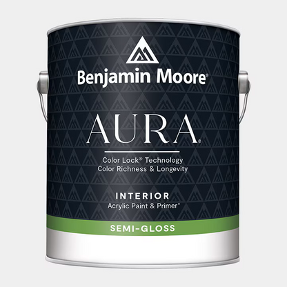 Aura Interior Paint