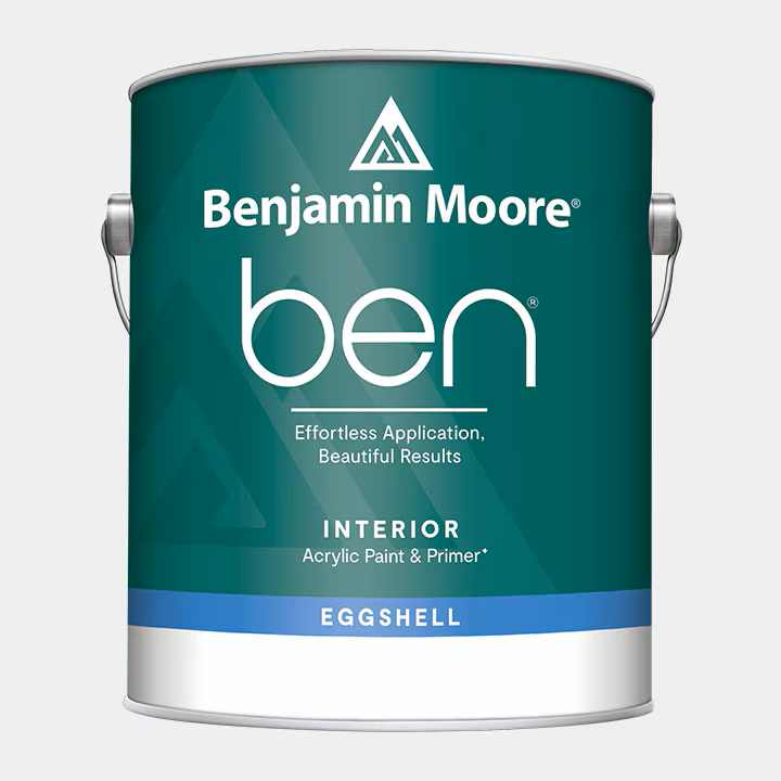 Ben Interior Paint
