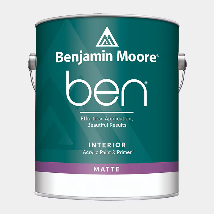 Ben Interior Paint