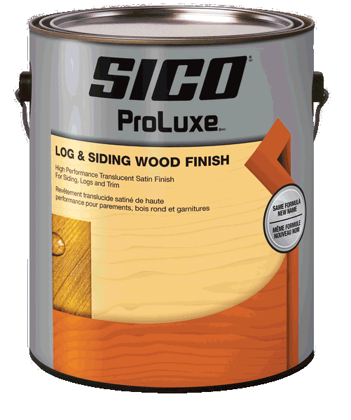 Cetol® Log & Siding