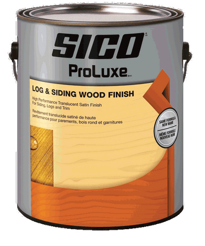 Cetol® Log & Siding