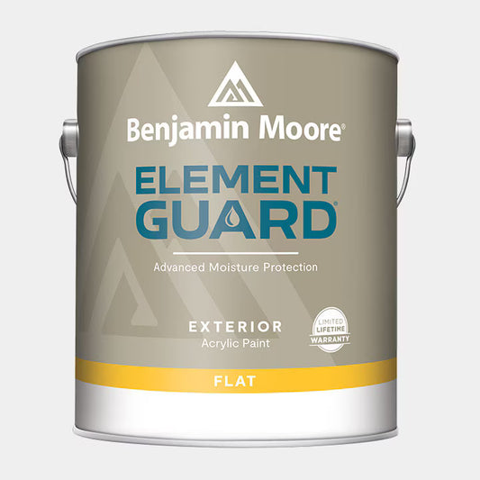Element Guard Exterior Paint