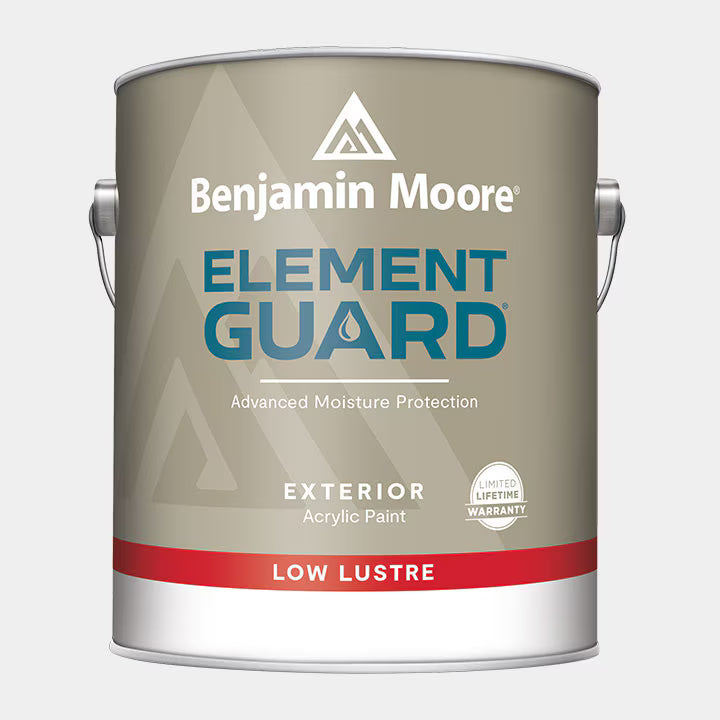Element Guard Exterior Paint