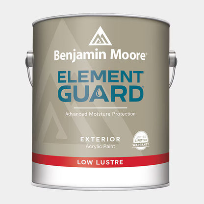 Element Guard Exterior Paint
