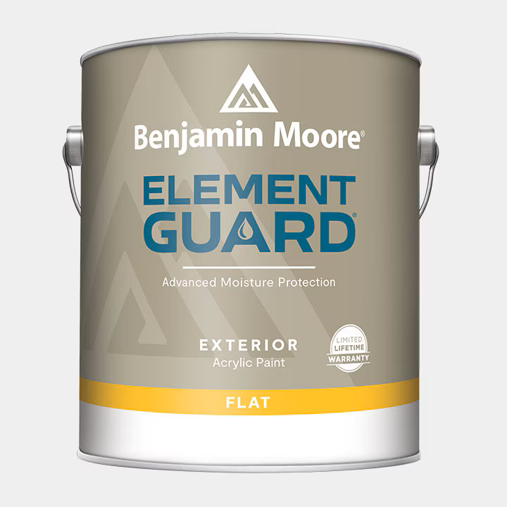 Element Guard Exterior Paint