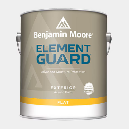 Element Guard Exterior Paint