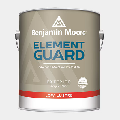 Element Guard Exterior Paint