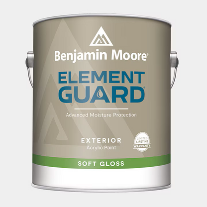 Element Guard Exterior Paint