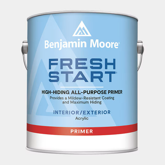 Fresh Start High Hiding All Purpose Primer