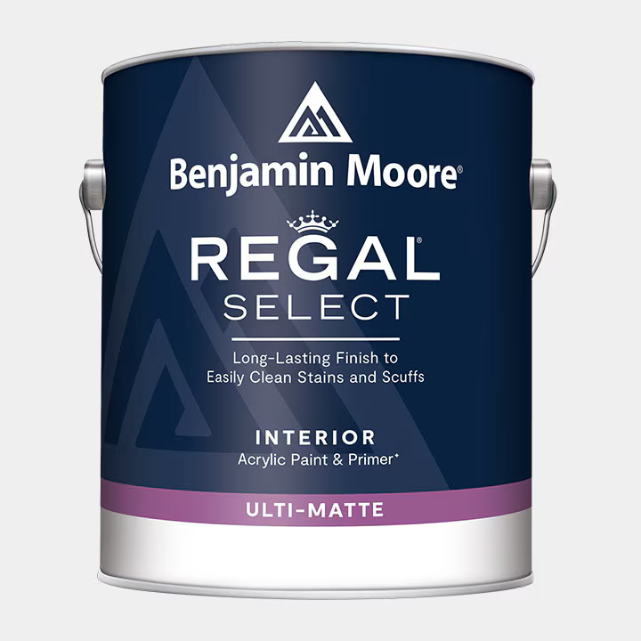 Regal Select Interior Paint