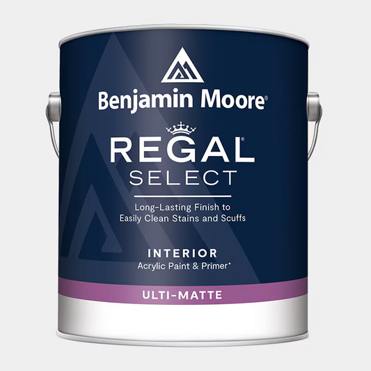Regal Select Interior Paint