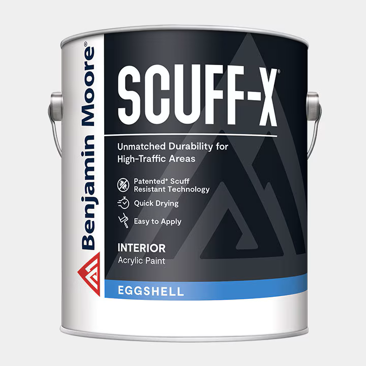Scuff-X Interior Paint