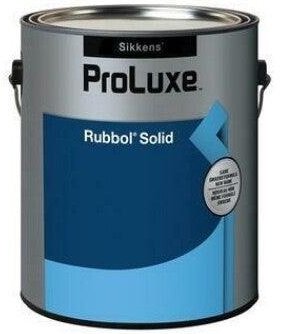 Cetol Rubbol® Solid
