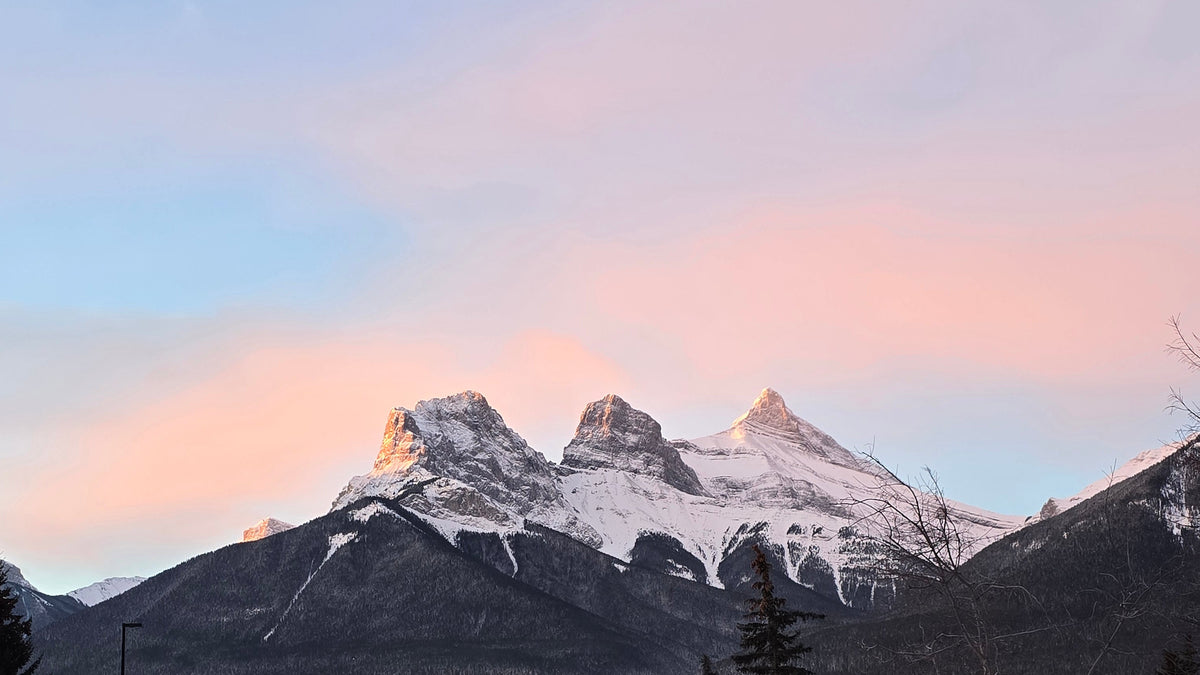 The Three Sisters_by Lovelle