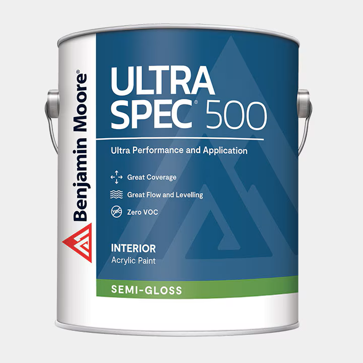 Ultra Spec 500 Interior Paint