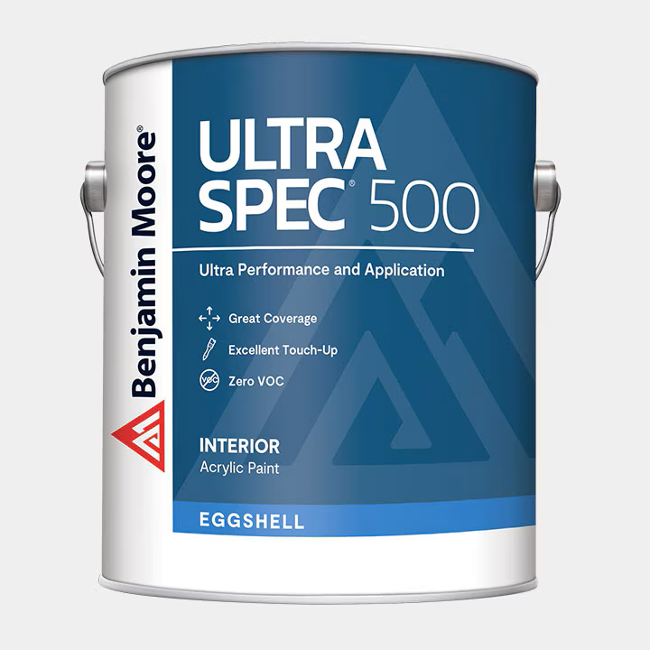 Ultra Spec 500 Interior Paint