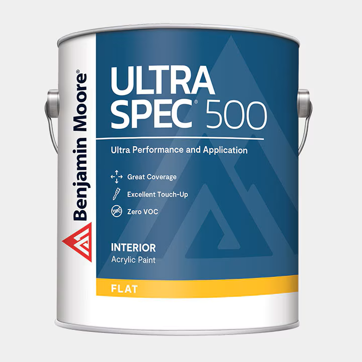 Ultra Spec 500 Interior Paint