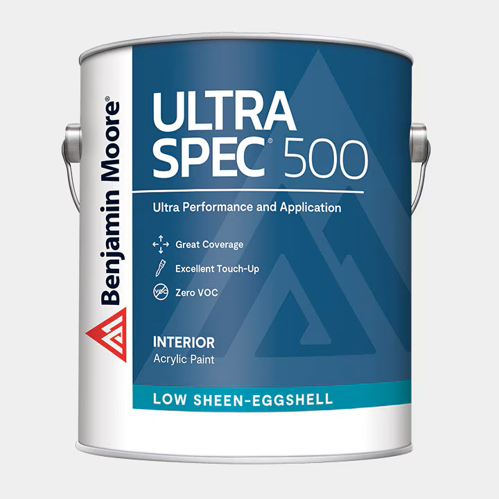 Ultra Spec 500 Interior Paint