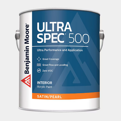 Ultra Spec 500 Interior Paint